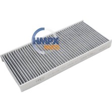 Hmpx Ford Connect/focus 98> Polen Filtresi Karbonlu