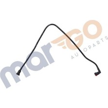 Margo Yakıt Geri Dönüş Hortumu Focus 98- 1.4 / 1.6 Benzınlı