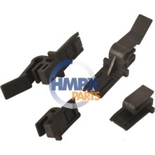 Cabu Ford Focus 98>05 Radyatör Bağlantı Tırnak Takımı