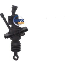 Ford Puma-Ecosport-Ka-Fiesta 17> Debriyaj Üst Merkezi