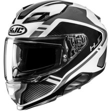 Hjc F71 Motosiklet Kask Tozz Mc5