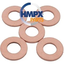 Ford Focus/fıesta/courıer/mondeo Karter Tapa Pulu (Bakır)