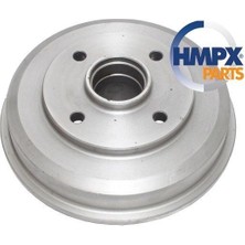 Apalı Ford Focus 98>05 Arka Kampana : Poryalı