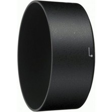 Tianya Nikon Af-P Dx 70-300mm Lens için Hb-77 Bayonet Parasoley