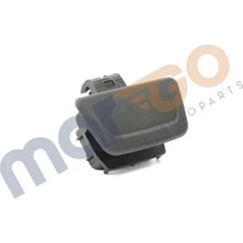 Margo Torpido Kilidi ve Mandal Siyah Fıesta 08- Bm