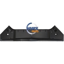 Arka Panel Dış Fıesta 08/18