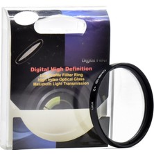 DHD 52 mm Close Up +2 Makro Filtre