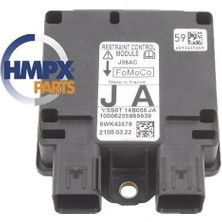 Ford Fıesta 02>08 Modul Hava Yastıgı