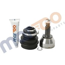 Margo Aks Kafası : Dış Focus 98- Bm