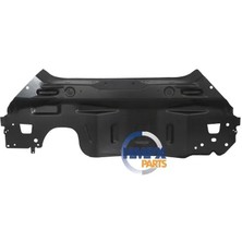 Ford Fıesta 08>18 Arka Panel Iç