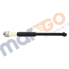 Margo Amortisör : Arka (Takozlu) Fıesta 08- Bm