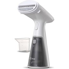 Kivi KSI-640 Buharlı Kırışık Giderici 1000W