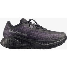 Salomon Aero Glıde 4 Grvl Erkek Koşu Ayakkabısı Black L49174400