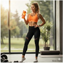 Moresun Shaker Smart 700CC Suluk & Matara – Spor ve Outdoor Karışım Şişesi