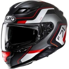 Hjc F71 Arcan MC1SF Motosiklet Kask