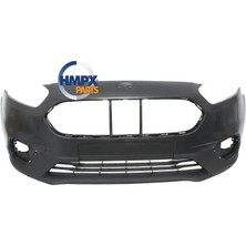 İTHAL Ön Tampon | Ford Courier 2018-2022