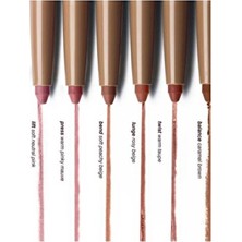 Ruby Care Rhode Peptit Destekli Dudak Kalemi-Lean