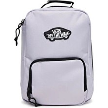 Vans Kız Çocuk Beslenme Çantası Lila Renkli Mor Özellikler ve Kapasite ile Tasarlandı