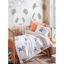 Cotton Box Bebek Nevresim Takımı Musico