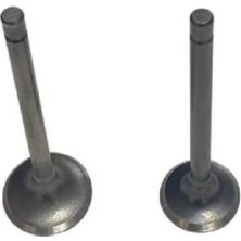 Msr Yamaha Cygnus L Emme Egzoz Subap Takımı