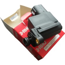 İTHAL Ford Escort Geri Vites Müşürü Kare Tip 1991-2000 (Yan Sanayi)