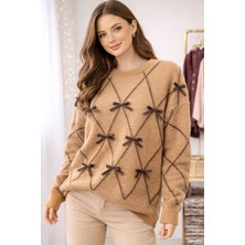 Anka Stil Bayan Kazak