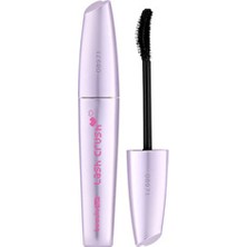Beaulis Fun Lash Crush Maskara Siyah