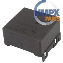 Ford Fıesta 02> Sıgorta Kutu Kapak : Ust