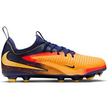 Nike Jr Phantom 6 Low Club Fg/mg Eh Genç Çoklu Çim Zemin Kramponu