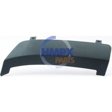 Arka Tampon Çeki Demir Kapağı Fıesta 08/