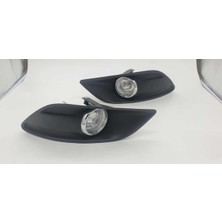 İTHAL Sis Far Set | Ford Focus 2009 >