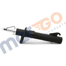 Margo Amortisör : Ön Sol Fıesta 02- Bm