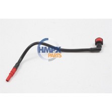 İbraş Ford Focus 98>05 Yakıt Borusu (Kırmızı)