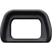 Tianya Sony FDA-EP10 Vizör Lastiği Eyecup A6000 A6100 A6300 A7000 Nex-6 Nex-7