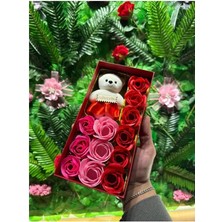 Emfar Güllü Ayıcık Kutu 600-62 0620