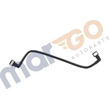 Margo Yakıt Besleme Borusu Focus 98- 1.6 Benzınlı