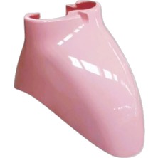 Falcon Falcon New Soft Ön Çamurluk Pembe