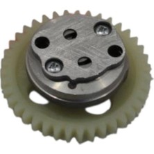 Msr Cg 125 Yağ Pompası 39 Diş