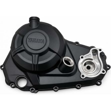 Moto Express Yamaha Yzf R25 MT25 2021-2024 Boş Sağ Kapak Motor Debriyaj Kapağı A
