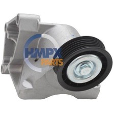 Hmpx Direksyon Pompa Braketi Focus 98/