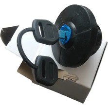 İTHAL Ford Escort Yakıt Depo Iç Kapagı Anahtarlı Kilitli  1991-2000 (Ithal)