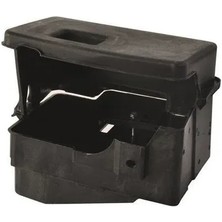 İTHAL Akü Sehpası Alt - Üst | Ford Focus 1998 - 2005