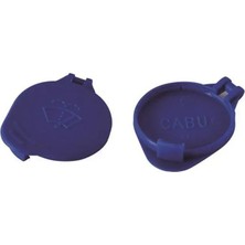 İTHAL Ön Cam Su Depo Kapağı Mavi | Ford Focus 2005-2008
