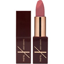 Pastel x Arzu Sabancı Lipstick 21