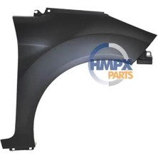 Ford Fiesta 09> Çamurluk Ön Sağ