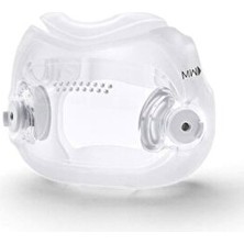 Respironics Dreamwear Full Face Maskev Agiz Burun Maskesi Silikonu Yedek Uç ( Mw )