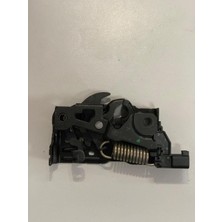 İTHAL Kaput Kilidi | Ford Focus 2018 Üzeri