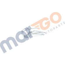 Margo Vites Kol Yayı Focus 98- Bm