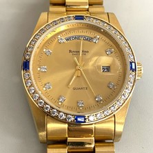 Roven Dino Romandino Kol Saati 2958 RD2958-3 35 mm