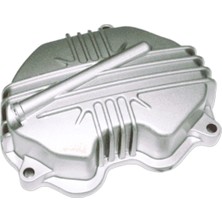 Msr Cg 125 Külbüratör Kapağı